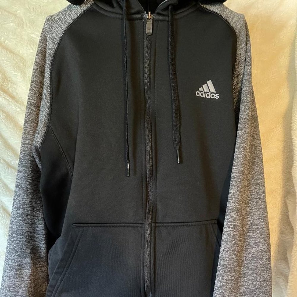 Addias Climawarm Full Zip